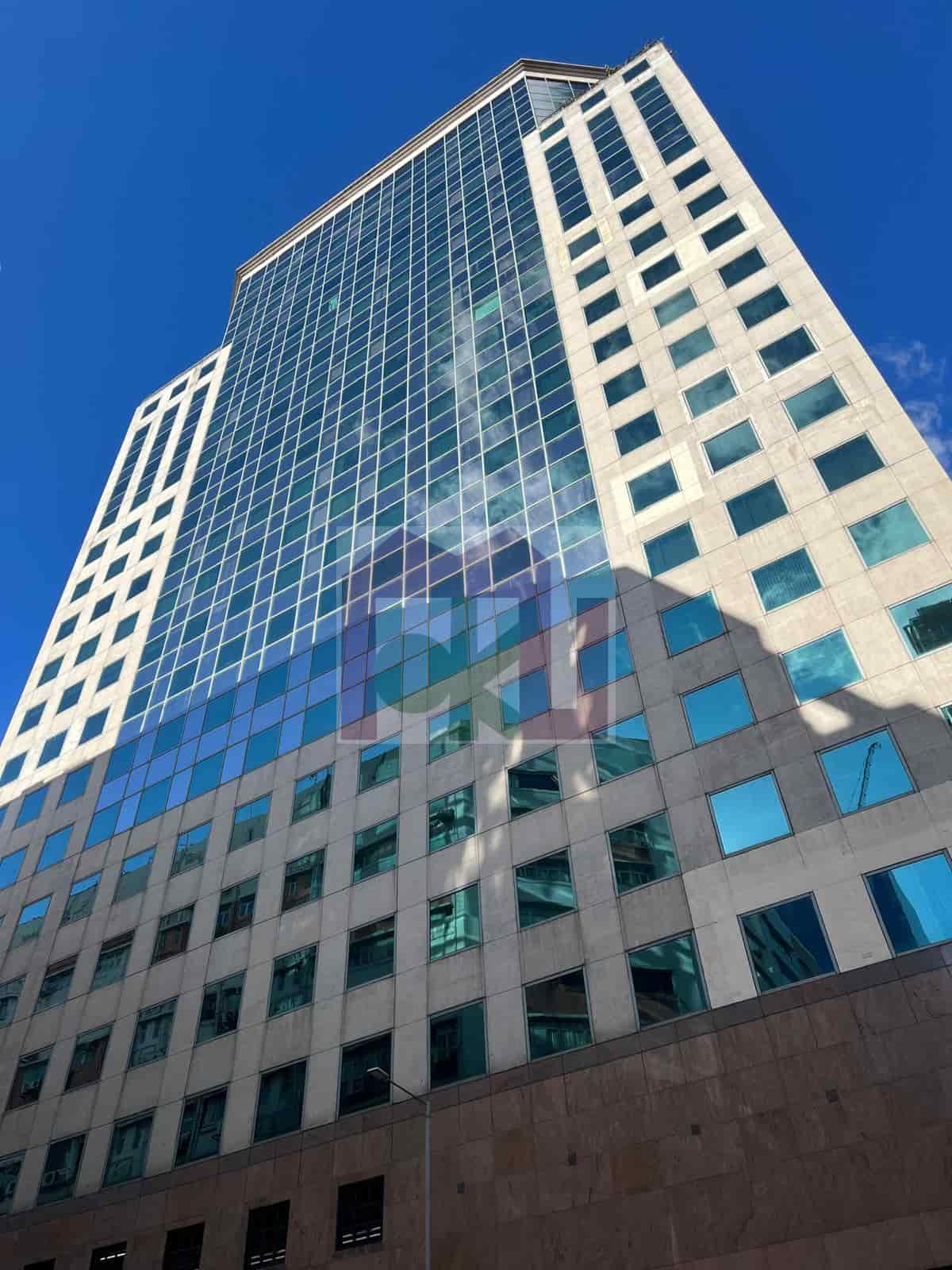 Telford House, Kowloon Bay